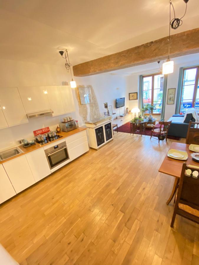 Appartement Beautiful Flat In Montorgueil, Free Parking